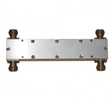800-2500MHz 3dB Hybrid Coupler