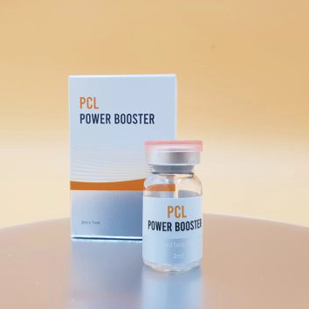 Pcl power booster. Pcl power booster