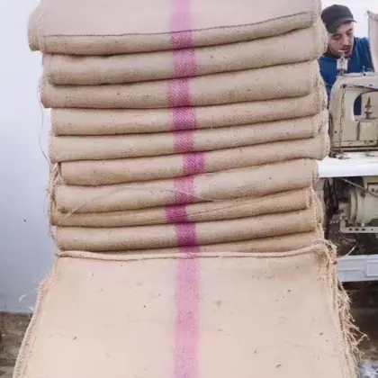 TONGDA TD788 Shuttleless Jute Hessian Fabric Rapier Loom