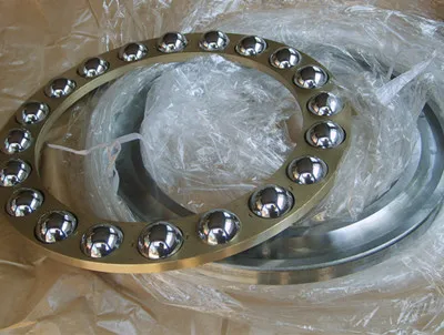 thrust ball bearings made in china
