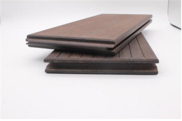High Quality Strand Woven Decking Outdoor Floor