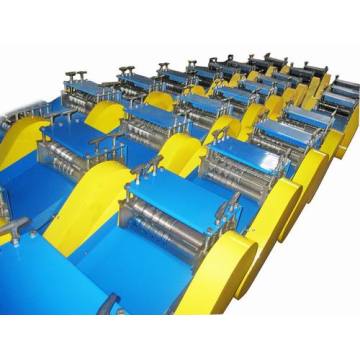 Ginamit na Copper Scrap Wire Stripping Machine