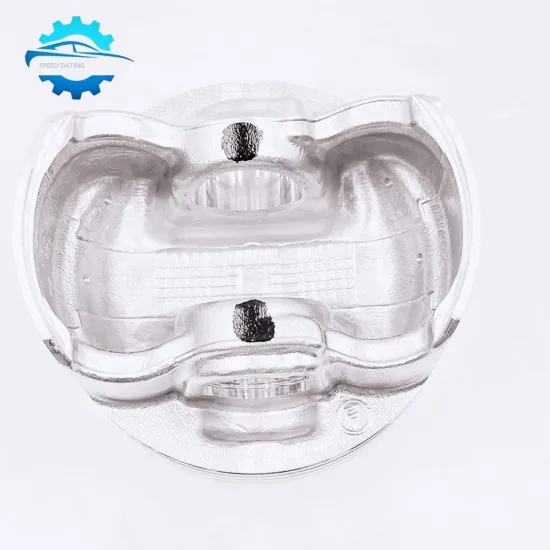 13010-RZT-H00 Forged Racing Piston Kit for Honda CP1/RE2 Auto Parts