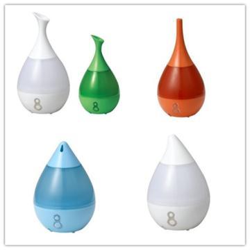 Mini Vehicle-mounted humidifier / Aroma diffuser