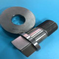 Hex Nuts for Large Automobile Molds & Dies