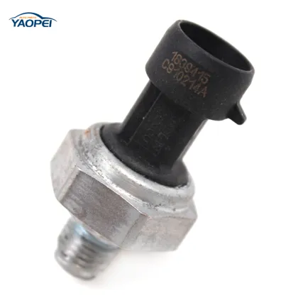 Engine Pressure Transducer Sensor For Ford Navistar 2007-2013