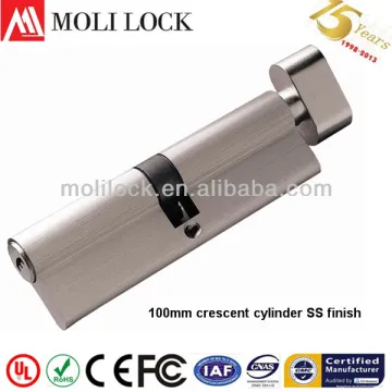 Various Type Safe Lock Cylinder, Standard Cylinder