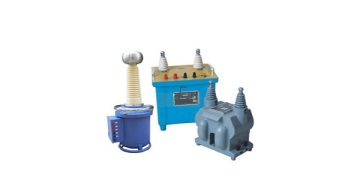 Standard Voltage Transformer