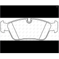 Brake pad of BMW 325i D781