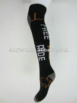 2014 fashional highperformance horse riding socks