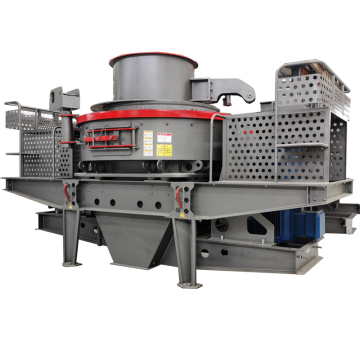 High Production VSI 1145 Sand Making Machine 300t for Sale