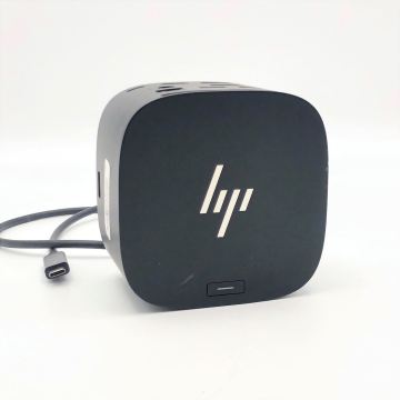 120W G4 4J0A2AA Docking Station