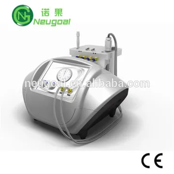 newest and best home use microdermabrasion equipment