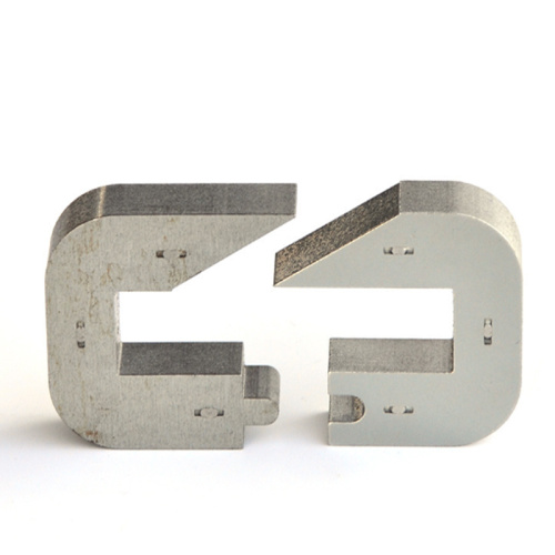 Precision mold parts custom mold parts