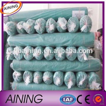 circular eyelet knitting sunshade netting
