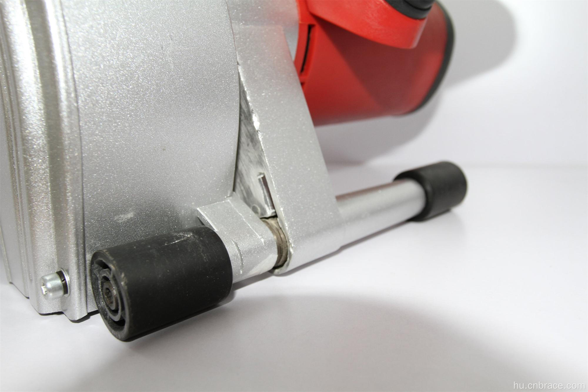 1700W 150 mm -es elektromos fal üldöző horony résgép