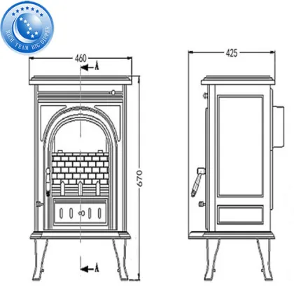 Modern Fireplace Surround Pleasant Hearth