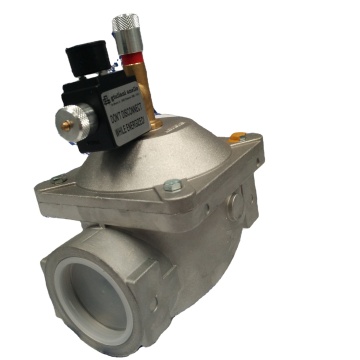 Emergency Shut-Off Pressure Regulating Anello Valve: Italy's WATTS, Giuliani, MSV200/6B, and RP2 Models for Industrial Applications
