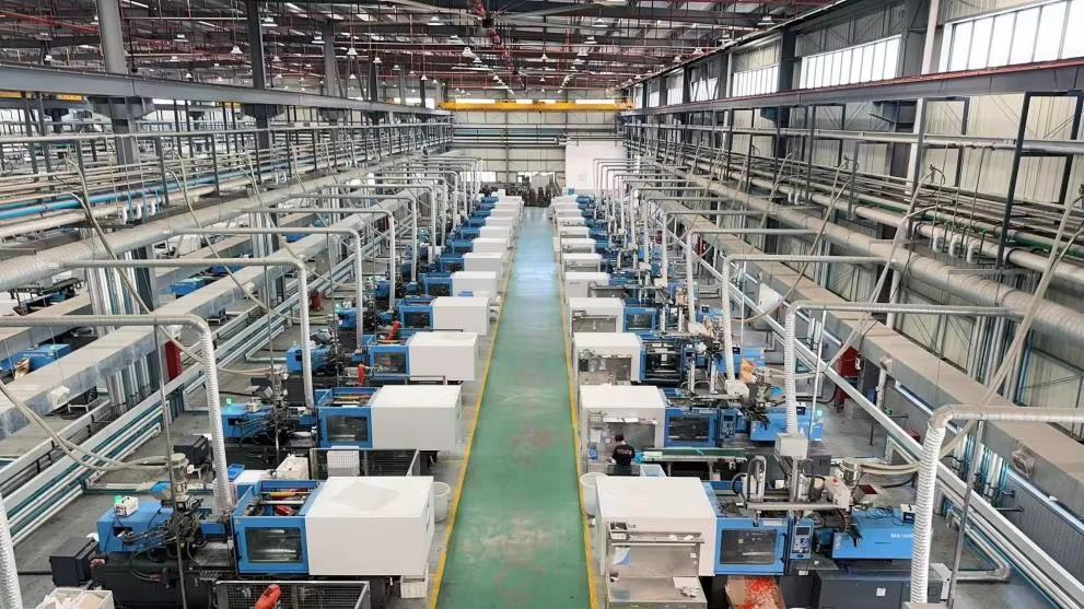 DP factory-20
