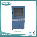 Zenith Lab Vacuum Drying Syving легко наблюдать