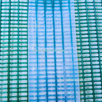 Tensioned Hook Polyurethane Screen