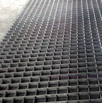 Pannelli di recinzione metallici saldati