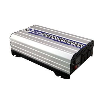 1,200W Solar Power Inverter with LCD of Input and Output Voltage and Frequency