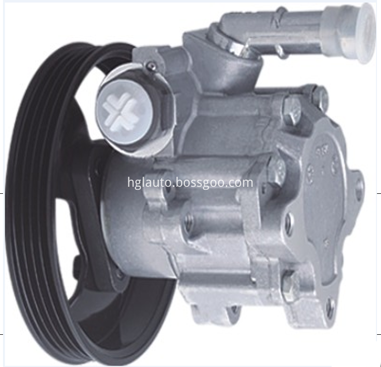 Greatwall Hover H2.4l 4g64 เครื่องยนต์พวงมาลัย 3407100-k00 คุณภาพสูง ...