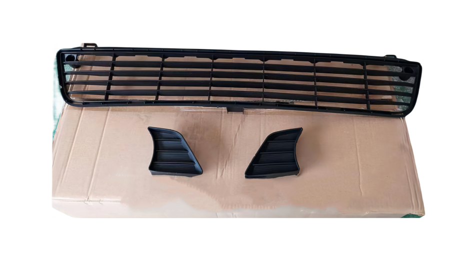 Front Car Grill Toyota Hilux