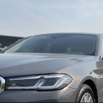 TSAUTOP 1.52*18m Color-Changing Anti-Scratch Self-Healing TPU PPF Film for Vehicle Paint Protection