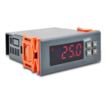 Ringder HC-110M Digital Automatic Humidity Controller