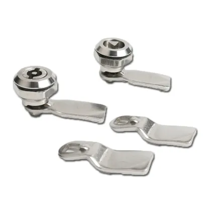 tool cam lock for metro door