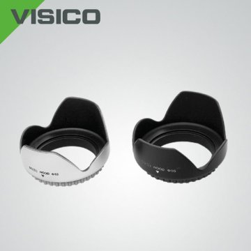 58mm Lens Hood