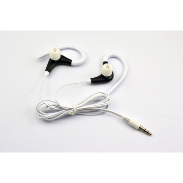 Novo produto Walkie Talkie Earhook Ear Hanger Earphone