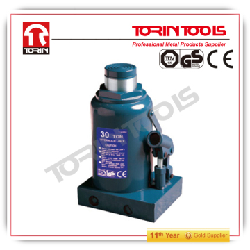Hydraulic Bottle Jack T93204 (Capacity:32T)