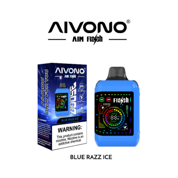 Aivono Aim Flash 35000 Puffs Disposable E-cigarette