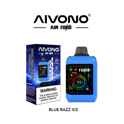 Aivono Aim Flash 35000 Puffs Disposable E-cigarette