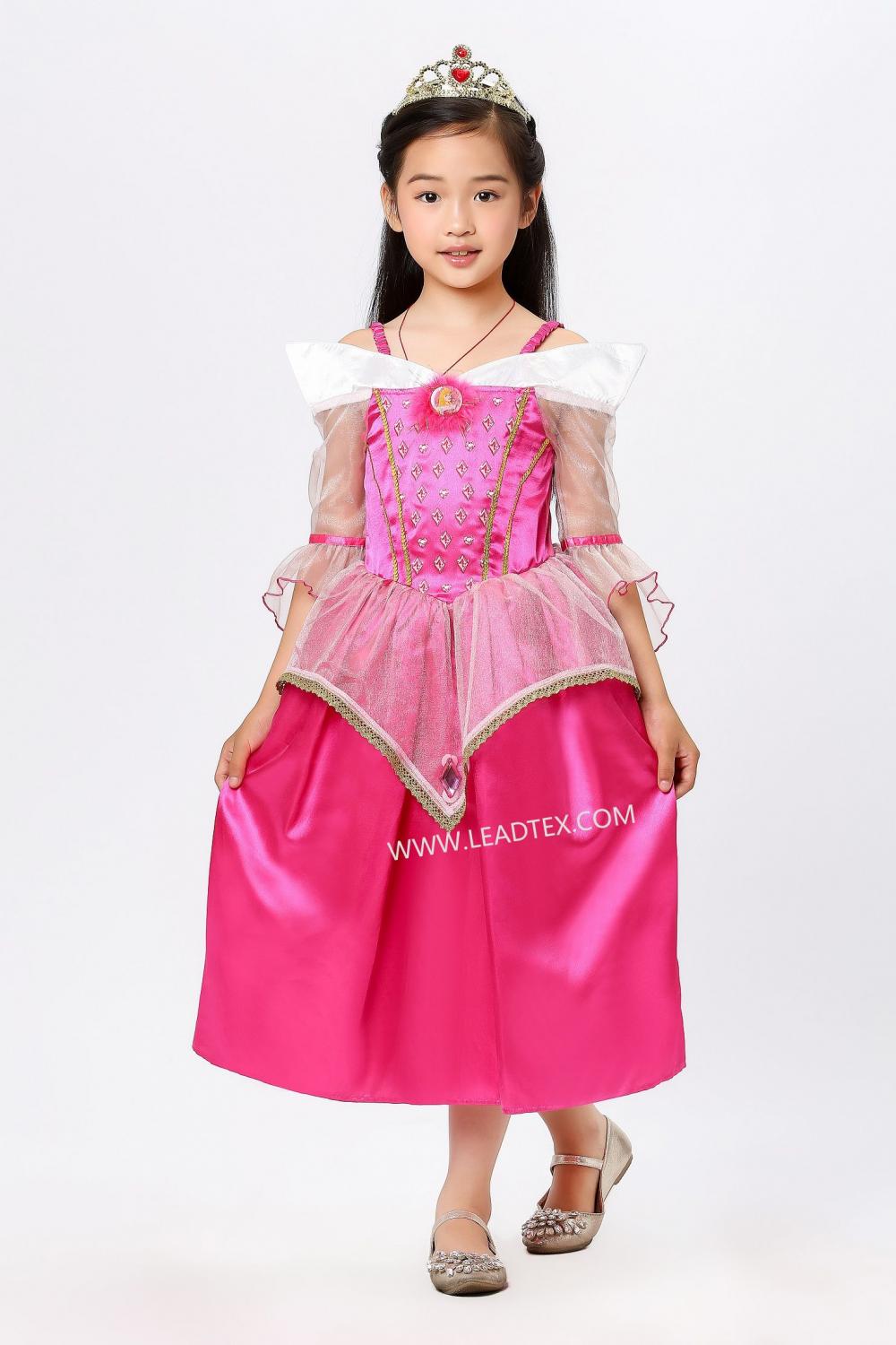 princess costumes