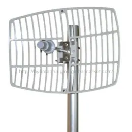 Hot Sale 22dBi 3.5G Parabolic Antenna (Factory)