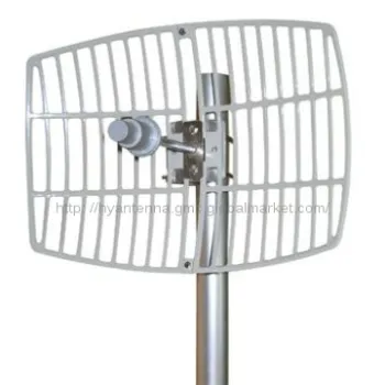 Hot Sale 22dBi 3.5G Parabolic Antenna (Factory)