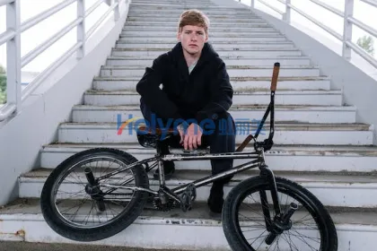 Continuous Grain Powder Coating