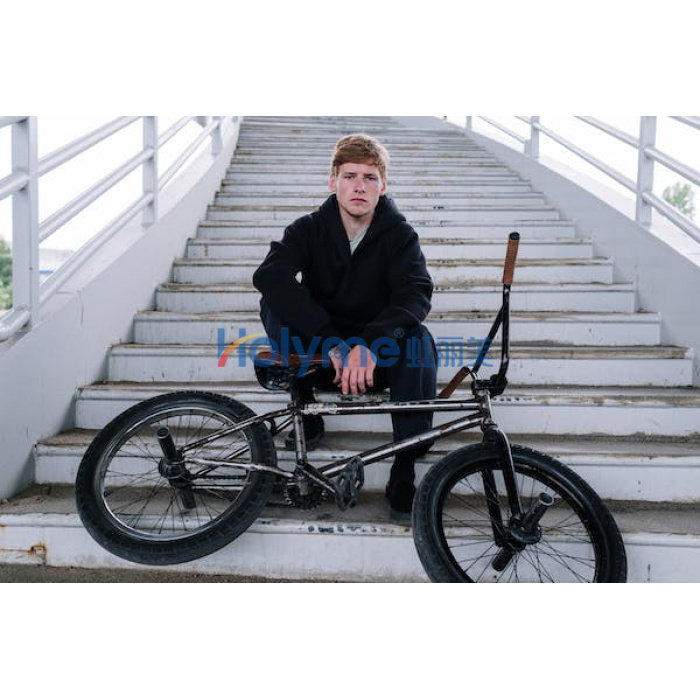 निरंतर अनाज पाउडर कोटिंग