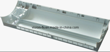 Air Conditioning Panel 1