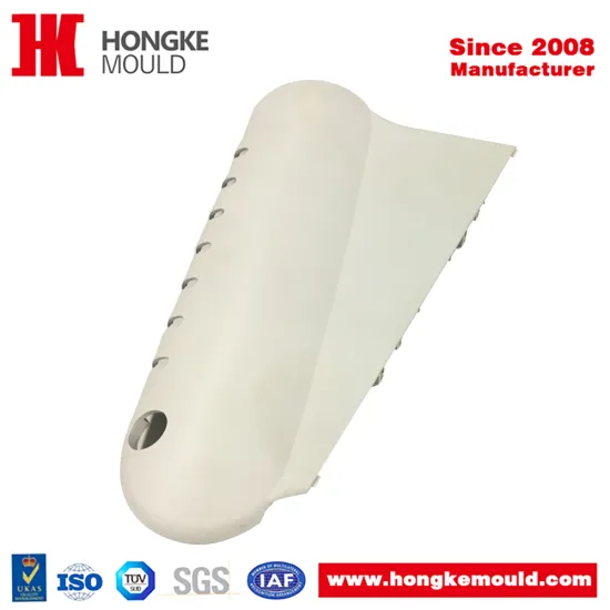 Custom High-performance Materials PEI Injection Mould