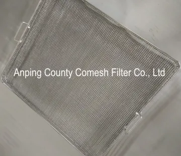 304 Stainless Steel Ginger Drying Trays