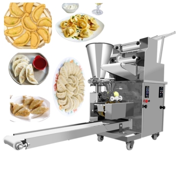 Fábrica Venta directa Exportar exportación automática Maker Maker Samoking Making Machine MOMO Making Making Machine