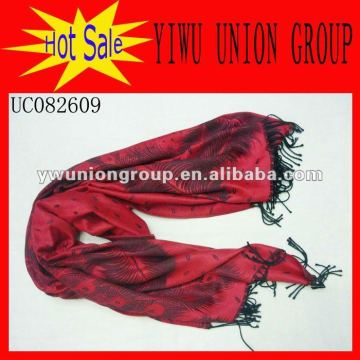 2012 Grils Cotton Scarf