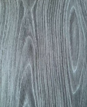 Black Apricot Wood Veneer Sheet