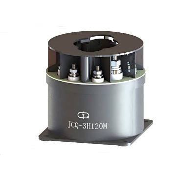 Aviation Contactor JCQ-3H120M replace LEACH Z-A3N