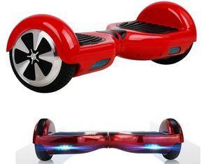6.5 Inch Tire Self Balancing Segway Like Electric Scooters